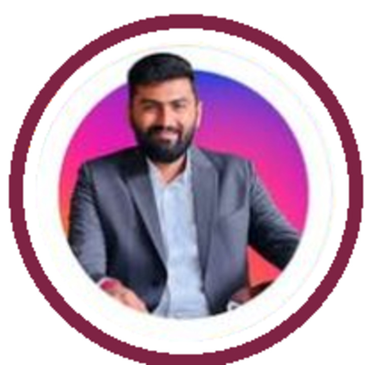 Aditya Bhatt, founder and interior designer