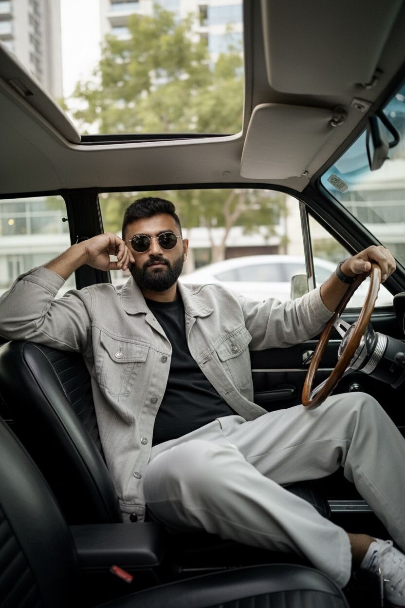 Aditya Bhatt lifestyle