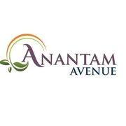 Anantam Avenue logo