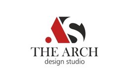 The Arch Design Studio logo